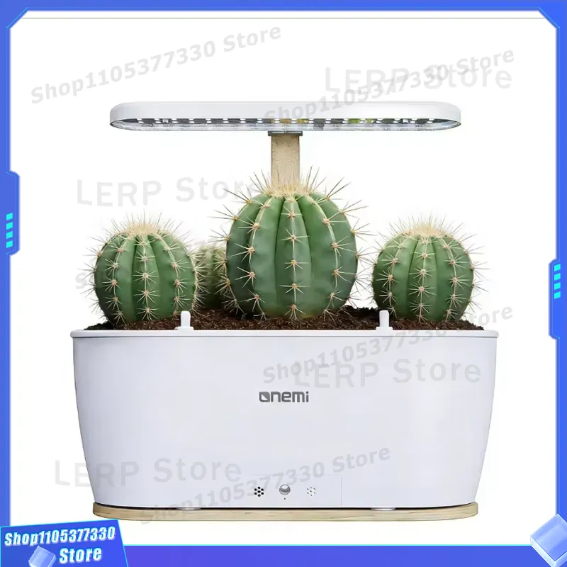 Vaso Intelligente WiFi con Sen - Smart Garden Design recensione e prezzo