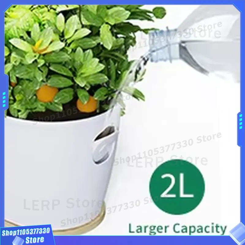 Vaso Intelligente WiFi con Sen - Smart Garden Design recensione e prezzo