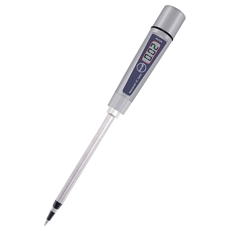 Tester Digitale A84E-EC-316 pe - Soil Test Digital recensione e prezzo