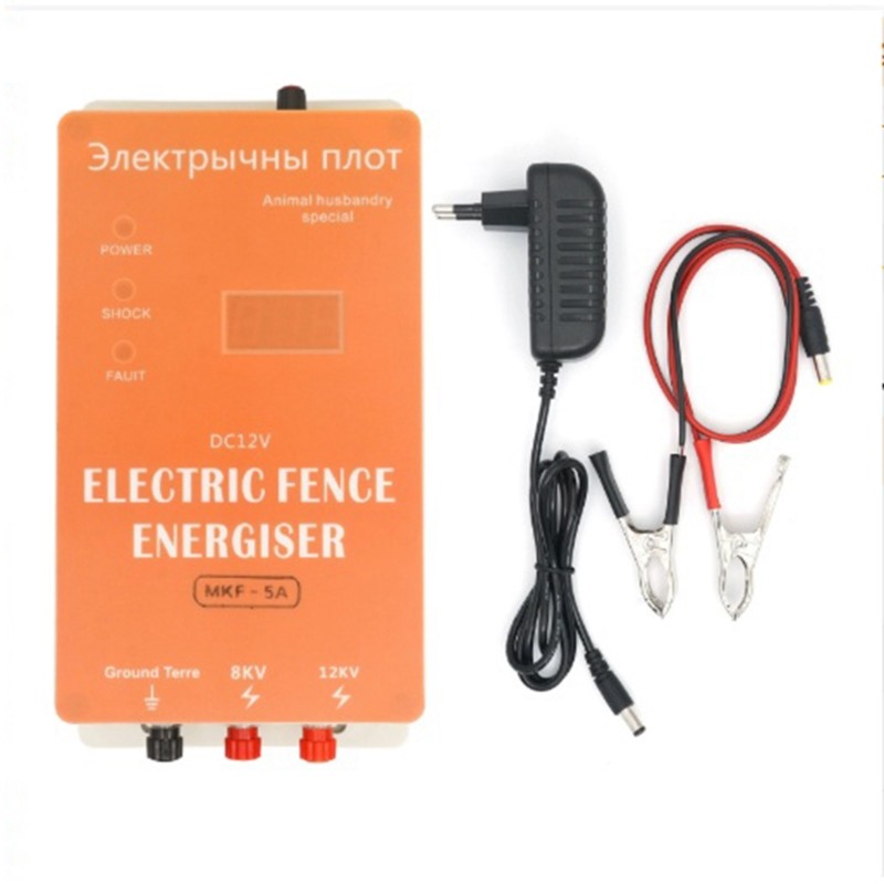 Recinzione elettrica intellige - Smart Garden Fence & Balcony Hanging Planter recensione e prezzo
