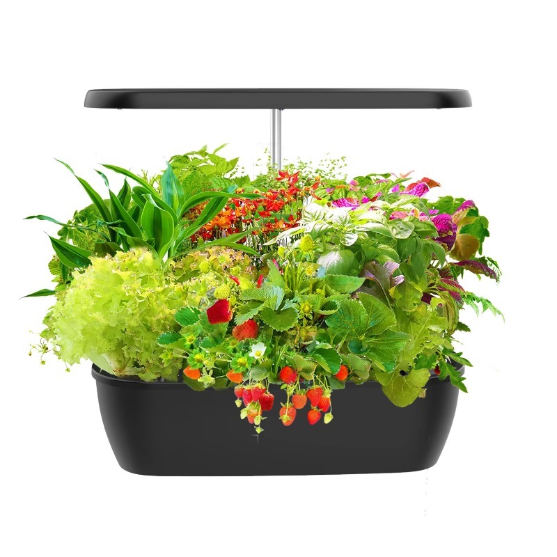 Sistema di Giardino Idroponico - Smart Garden Design recensione e prezzo