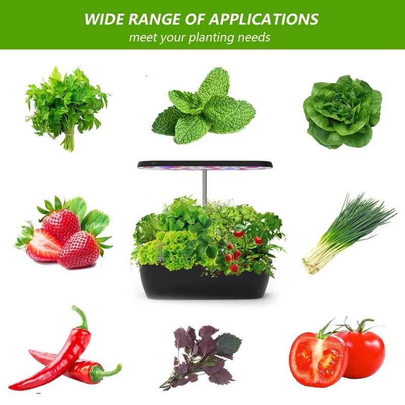 Sistema di Giardino Idroponico - Smart Garden Design recensione e prezzo