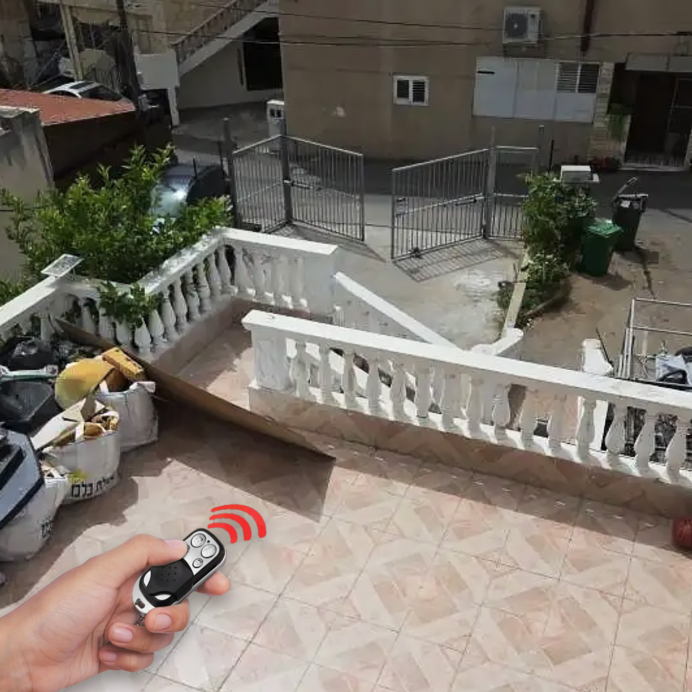 MK702 Operatore automatico per - Smart Garden Fence & Balcony Hanging Planter recensione e prezzo