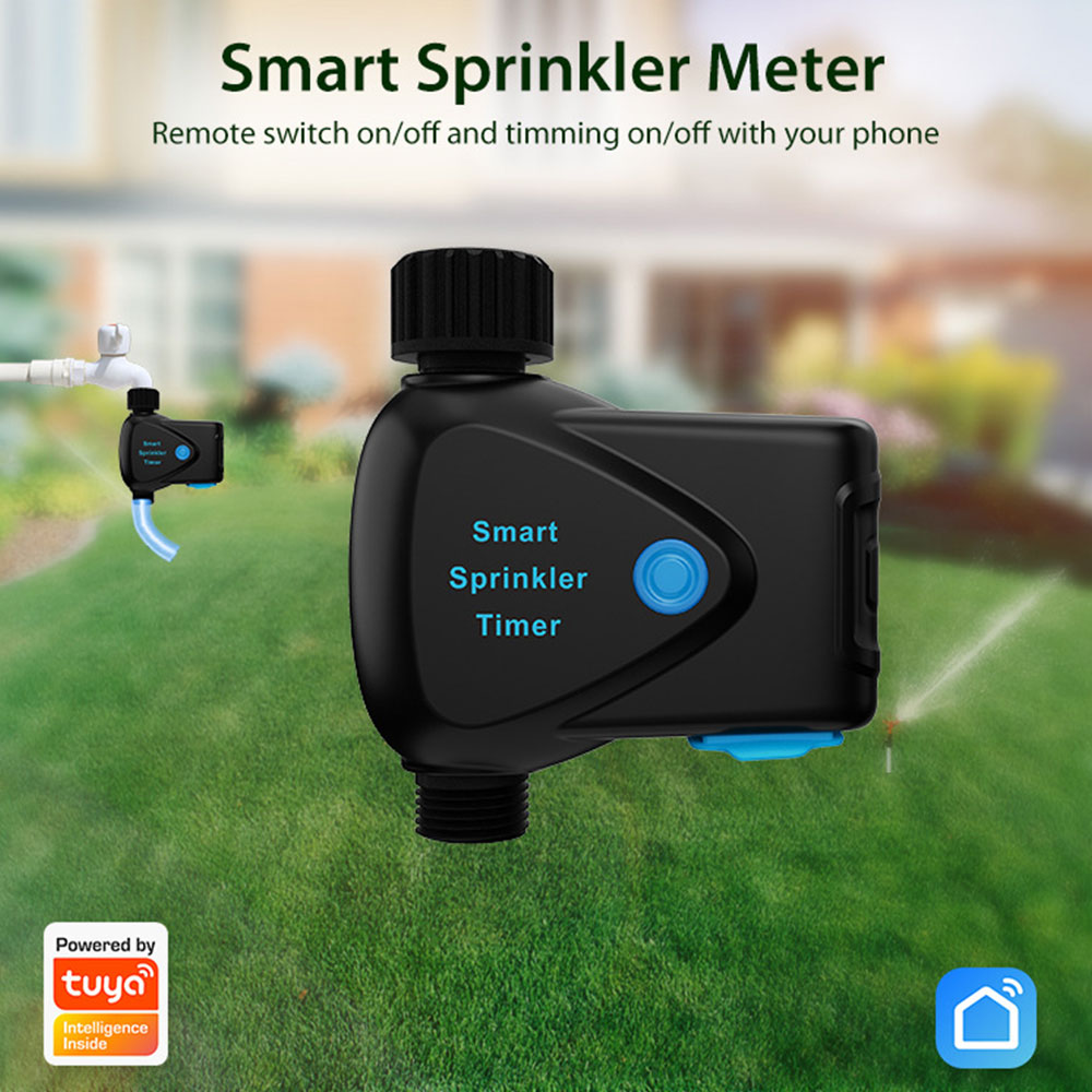 Dispositivo intelligente per l - Smart Garden Water recensione e prezzo