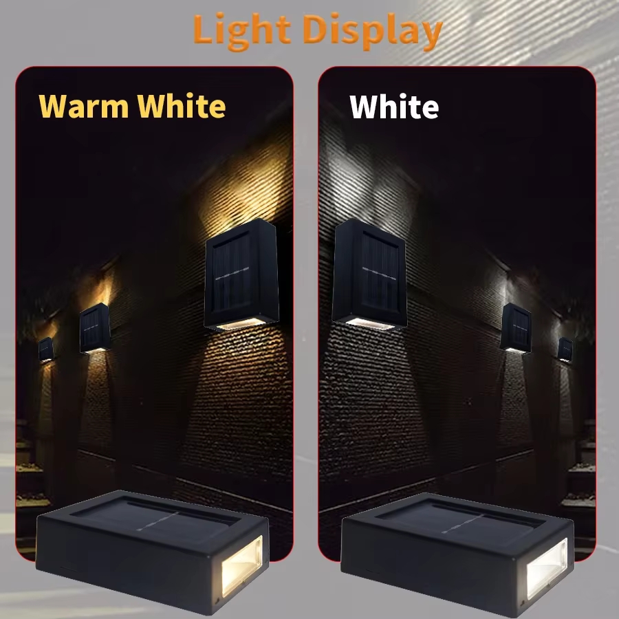 Lampada da esterno a LED solar - Smart Garden Ornaments recensione e prezzo