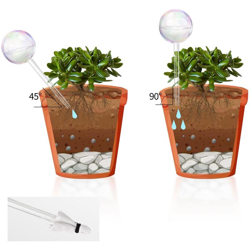 Sistema di irrigazione automat - Yoocaa Smart Garden recensione e prezzo