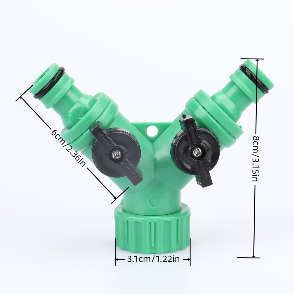 10-50M sistema di irrigazione  - Yoocaa Smart Garden recensione e prezzo