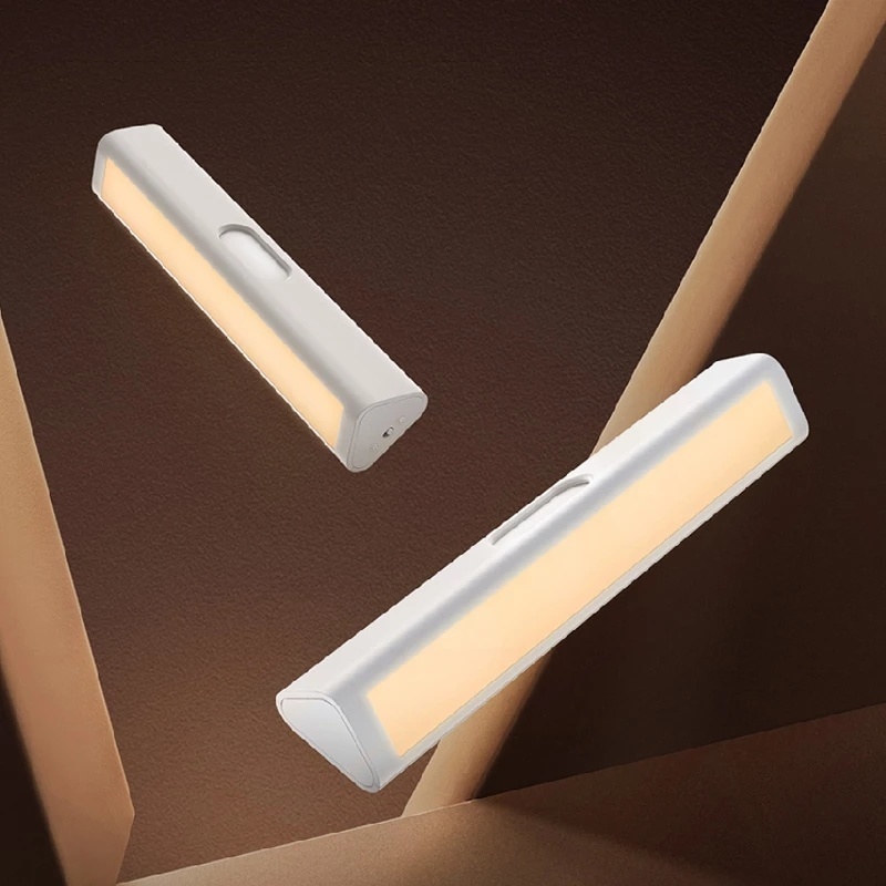 Aqara Induzione LED Luce nottu - Smart Garden Xiaomi recensione e prezzo