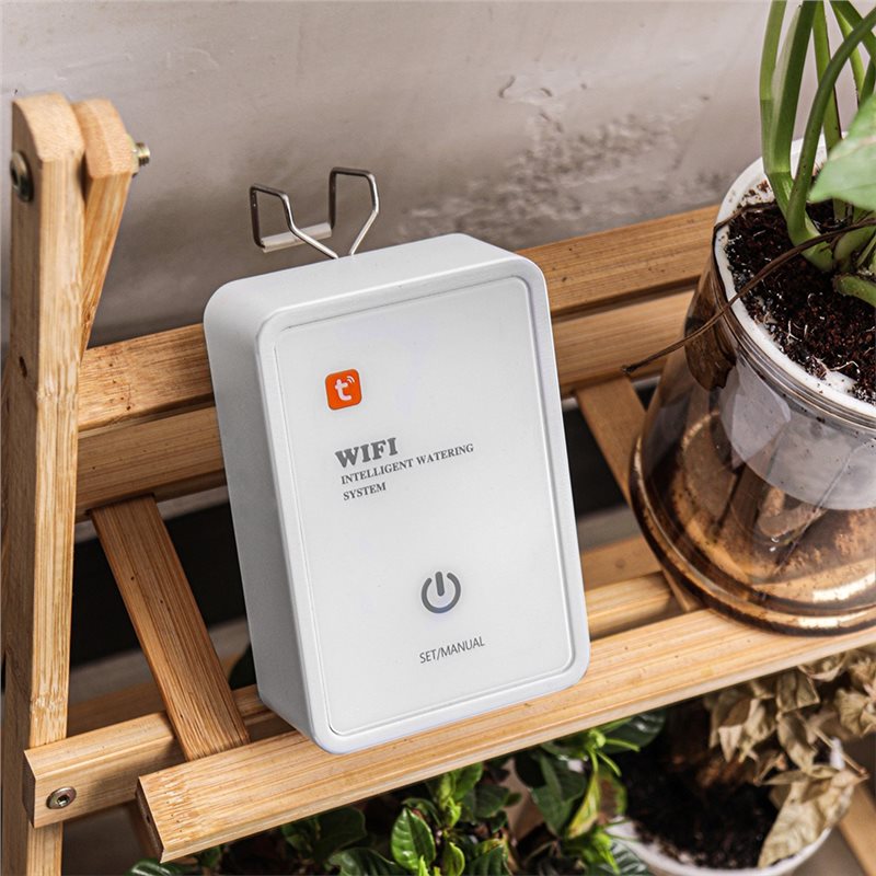 ABMR-Tuya Dispositivo di Contr - Smart Garden Water recensione e prezzo