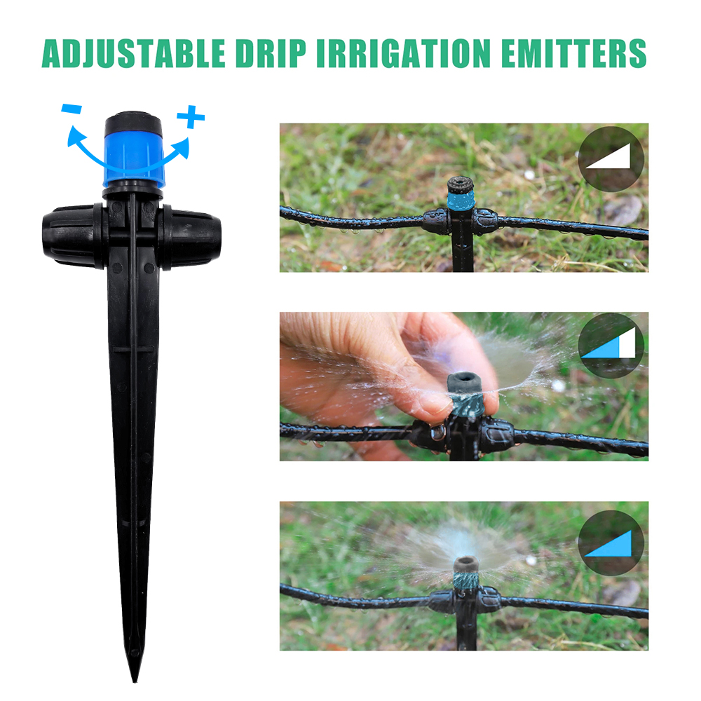Kit sistema di irrigazione a g - Yoocaa Smart Garden recensione e prezzo