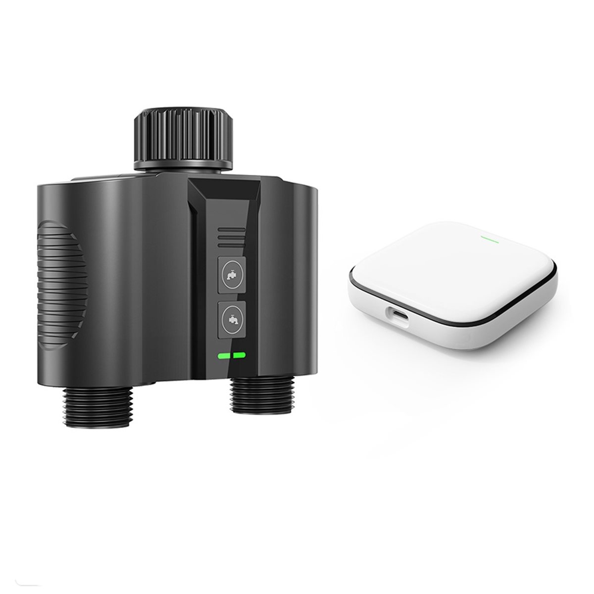 Y17A 1 Set Timer WiFi per Irri - Smart Garden Water recensione e prezzo