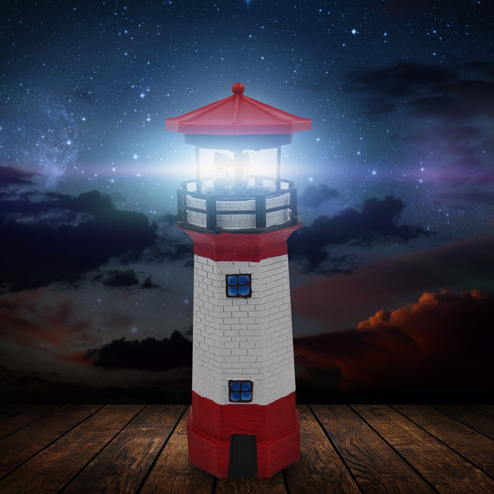 Lampada solare a forma di faro - Smart Garden Fence & Balcony Hanging Planter recensione e prezzo