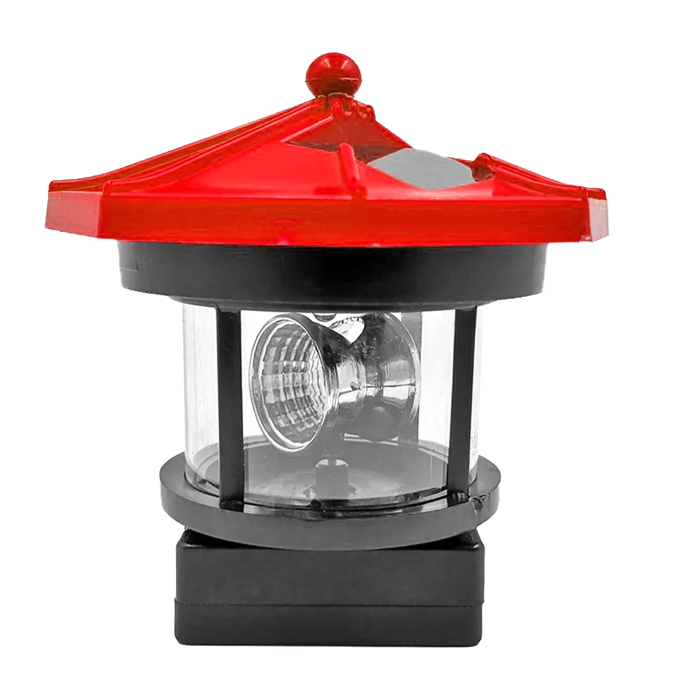 Lampada Solare LED a Forma di  - Smart Garden Fence & Balcony Hanging Planter recensione e prezzo