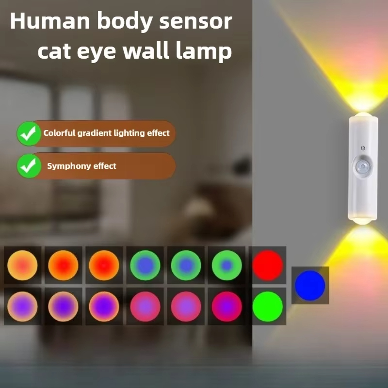 Lampada da parete ricaricabile - Smart Garden Ornaments recensione e prezzo