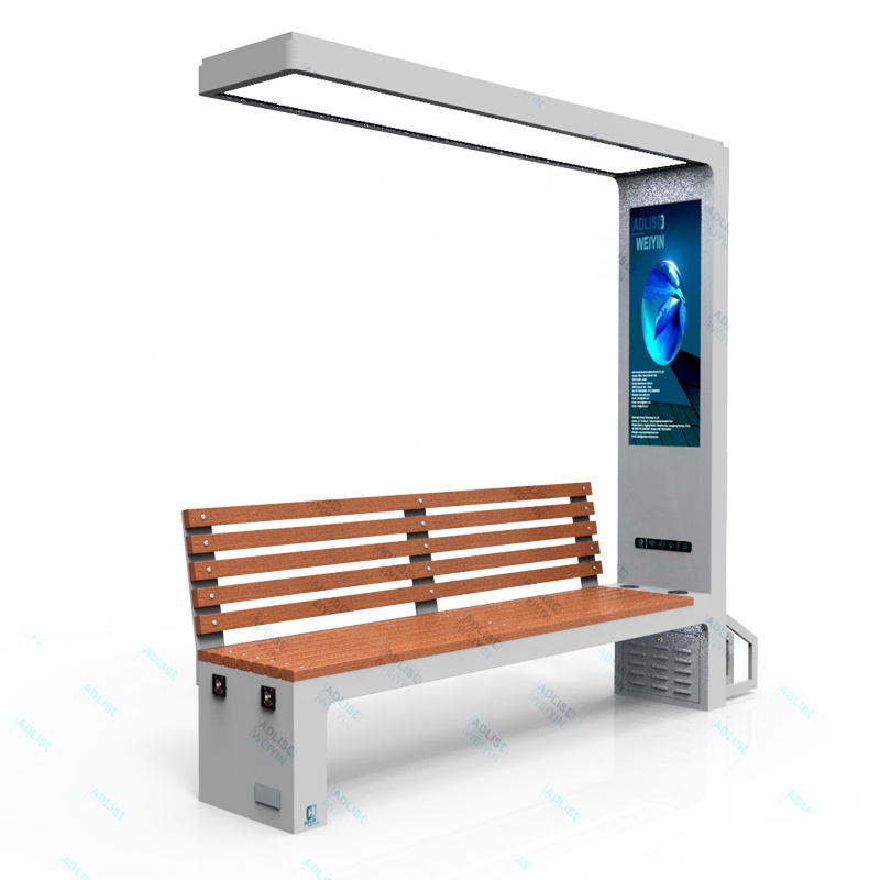 Panca per mobili da giardino s - Smart Garden Design recensione e prezzo