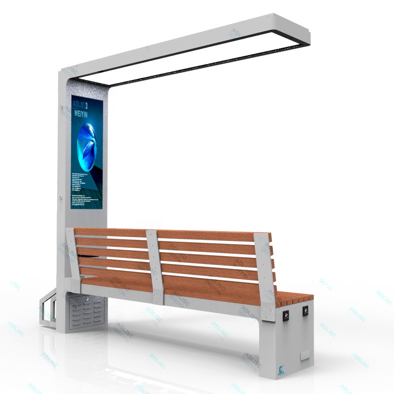 Panca per mobili da giardino s - Smart Garden Design recensione e prezzo