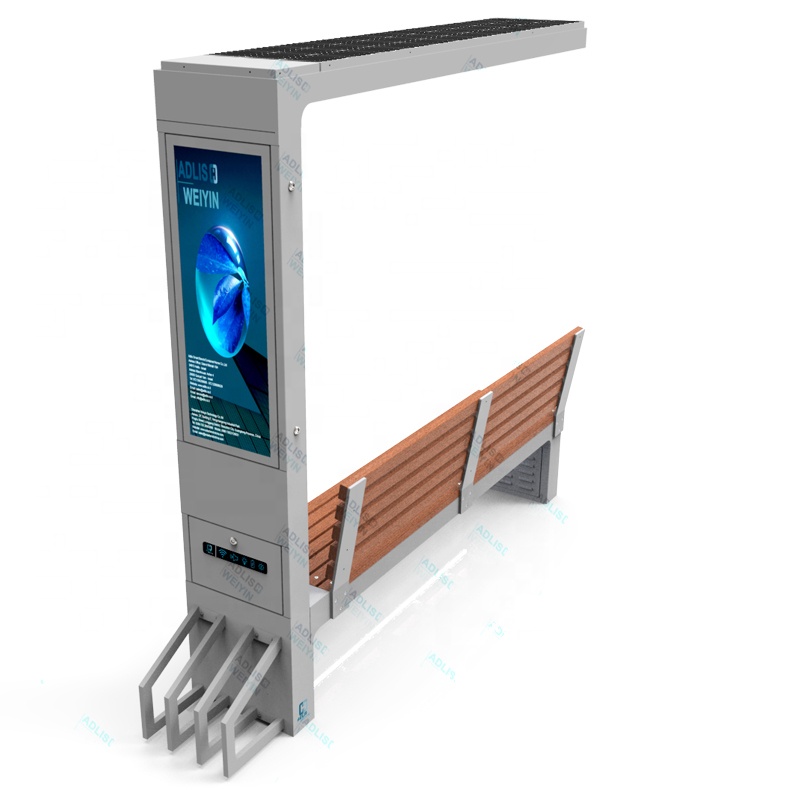 Panca per mobili da giardino s - Smart Garden Design recensione e prezzo