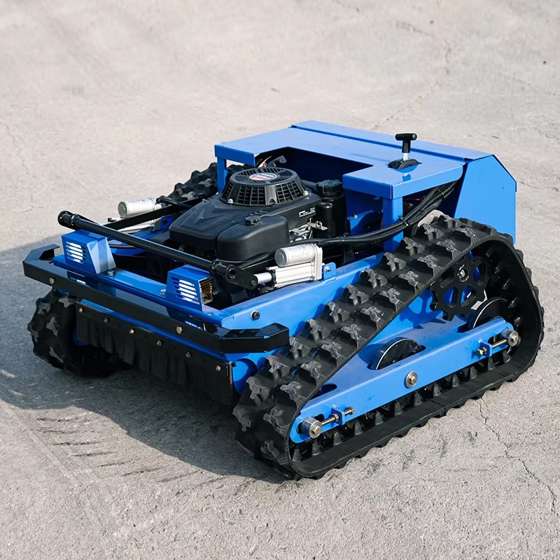 Tagliaerba Robotico Autonomo I - Smart Garden Design recensione e prezzo