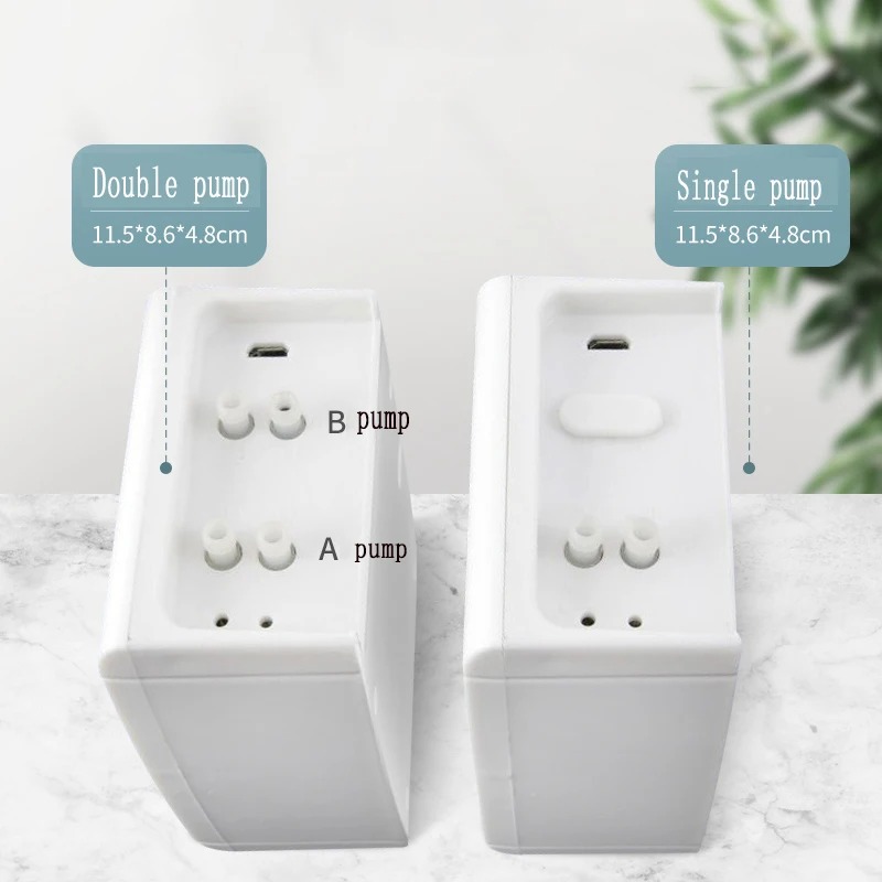Sistema di irrigazione solare  - Yoocaa Smart Garden recensione e prezzo